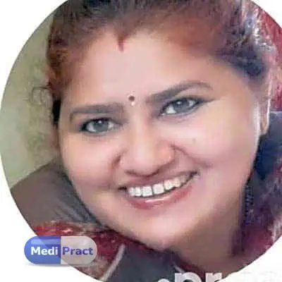 Ms. Beenaa K Manivannan Profile Picture