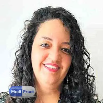 Ms. Benaaz Irani Profile Picture