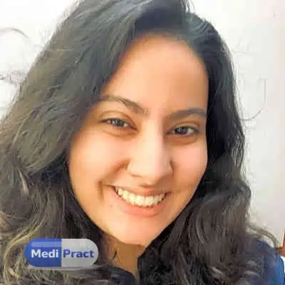 Ms. Benaisha Katrak Profile Picture