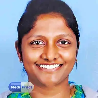 Ms. Betsy Flint Profile Picture