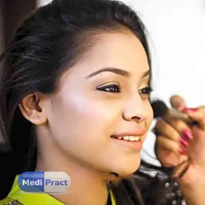 Ms. Bhaavya Kapur Profile Picture