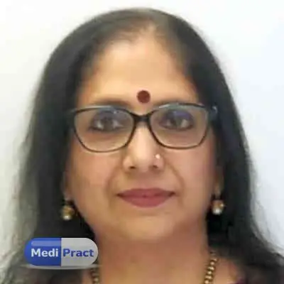 Ms. Bhagyashree Nandraj Profile Picture