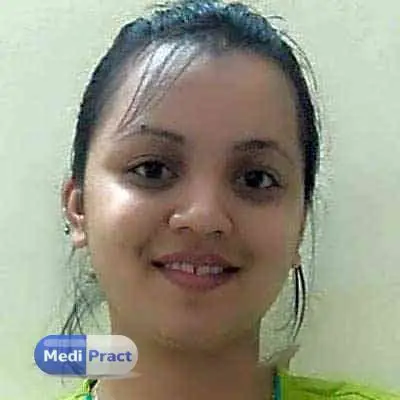 Ms. Bhagyashree Pandit Profile Picture