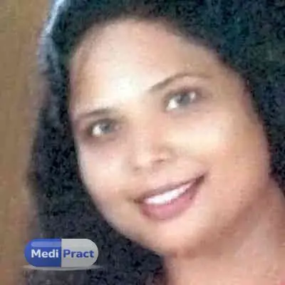 Ms. Bhagyashree S Profile Picture
