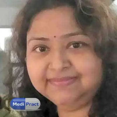 Ms. Bhakti Dhamorikar Profile Picture
