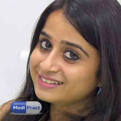 Ms. Bhamini Waghela Profile Picture