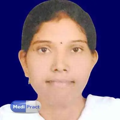 Ms. Bharathi Talari Profile Picture