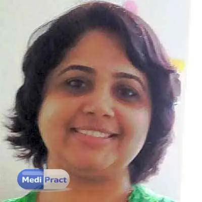 Ms. Bhargavi Kerur Profile Picture