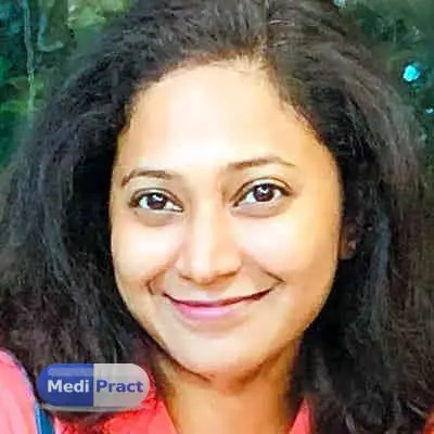 Ms. Bhaswati Batabyal Kumar Profile Picture