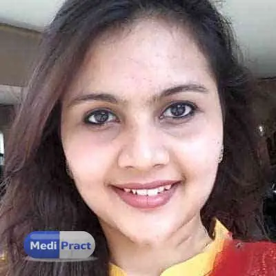 Ms. Bhavana Damani Bajoria Profile Picture