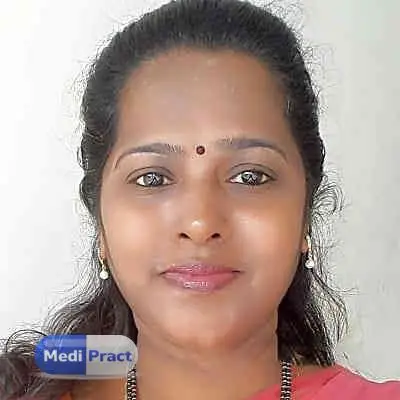 Ms. Bhavani Profile Picture
