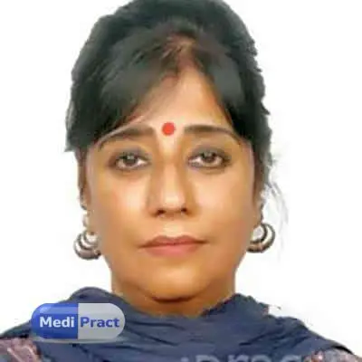 Ms. Bhavani Janakiram Profile Picture