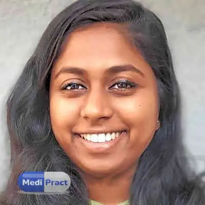 Ms. Bhavitha Thomas Profile Picture