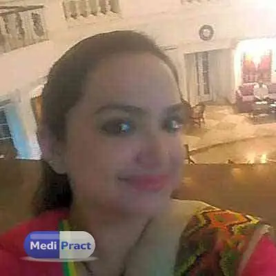 Ms. Bhavleen Kaur Profile Picture