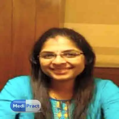 Ms. Bhavna Lathesh Kumar Profile Picture