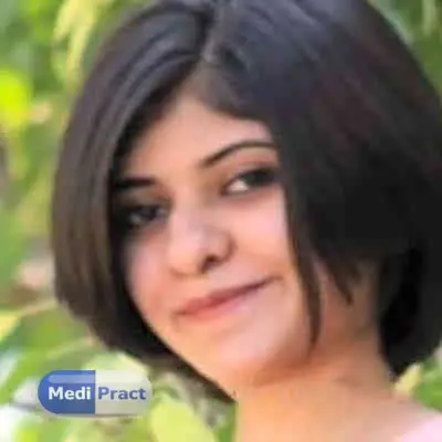 Ms. Bhavya Mittal Profile Picture