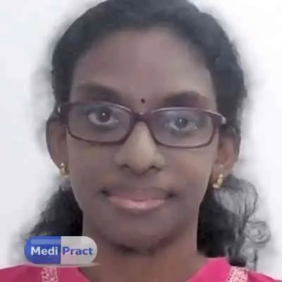 Ms. Bhavya P Profile Picture