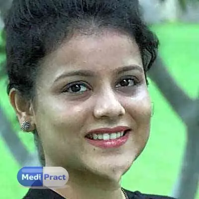 Ms. Bhavya Purani Profile Picture