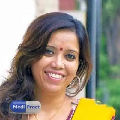 Ms. Bhawana Sachan Profile Picture