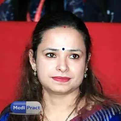 Ms. Bhawna Chopra Datta Profile Picture