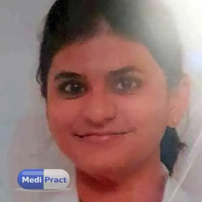 Ms. Bhumi Shah Profile Picture