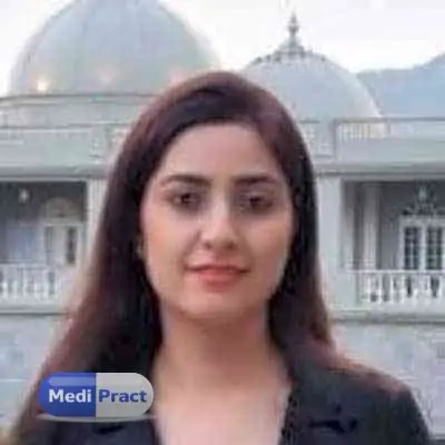 Ms. Bhumika Khushalani Profile Picture