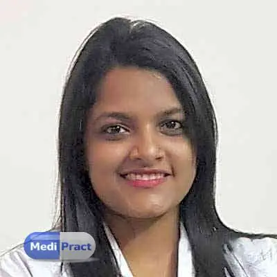 Ms. Bhumika Pasari Profile Picture