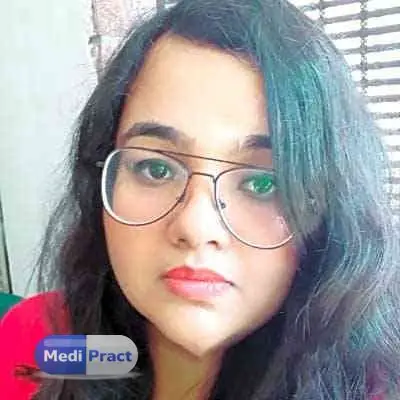 Ms. Bhuvana Saple Profile Picture
