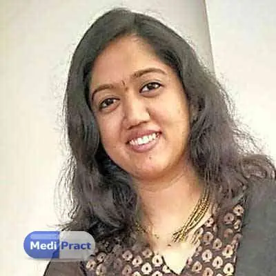 Ms. Bhuvaneswari Vidyasankar Profile Picture