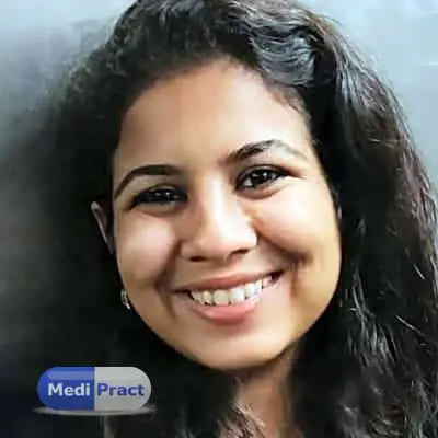 Ms. Bijal Furia Profile Picture