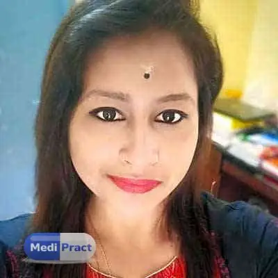Ms. Bijaya Pradhan Profile Picture