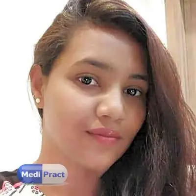 Ms. Bijayalaxmi Nath Profile Picture