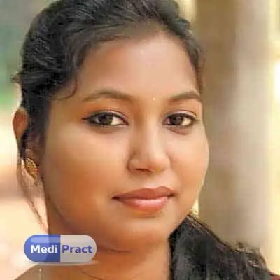 Ms. Bijaylaxmi Sahoo Profile Picture