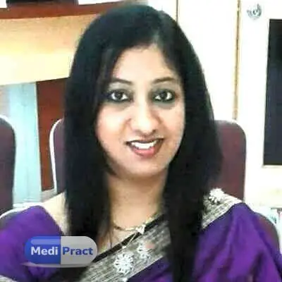 Ms. Bilkish Raje Profile Picture