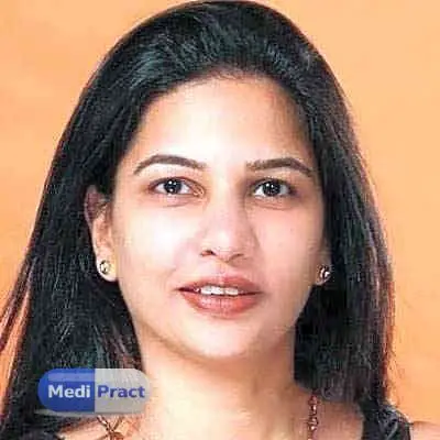 Ms. Bina Ashar Profile Picture