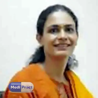 Ms. Bina Bhavanji Chheda Profile Picture