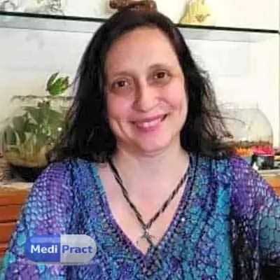 Ms. Binaifer Sahukar Profile Picture