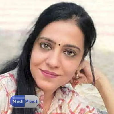 Ms. Bindia Chugh Profile Picture