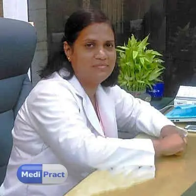 Ms. Bindu Kumari Profile Picture