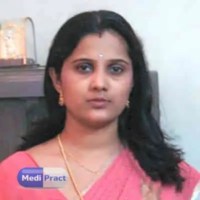 Ms. Bindu Reddy Profile Picture
