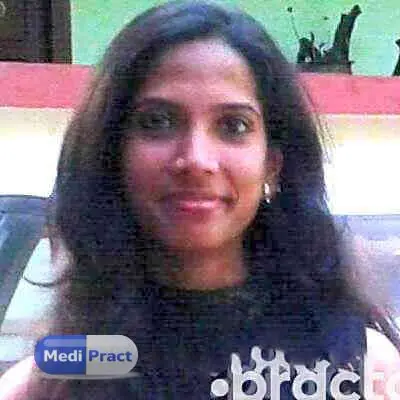 Ms. Binita Roy Profile Picture