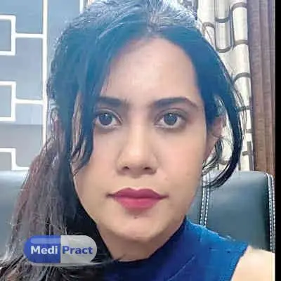 Ms. Brinda Bedi Profile Picture