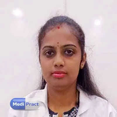 Ms. Brindha Profile Picture