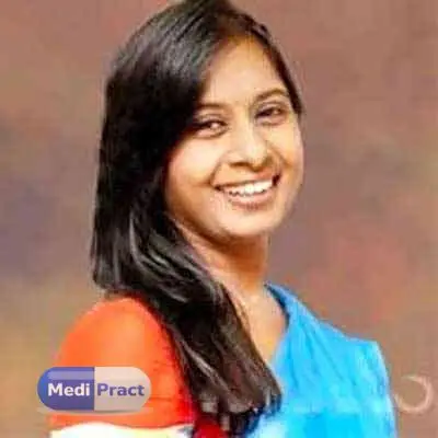 Ms. Brundavani Profile Picture