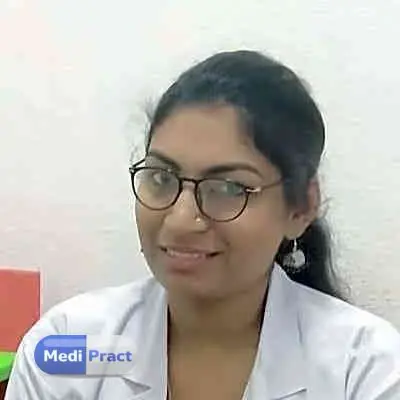 Ms. BVNS Anusha Profile Picture