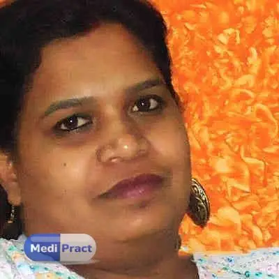 Ms. C.Bhagyasri Yalkar Savyell Profile Picture