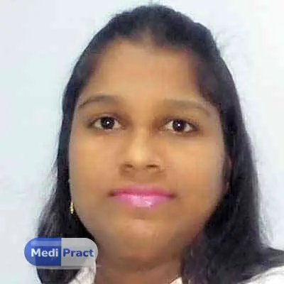 Ms. C Lakshmi Prasanna Profile Picture