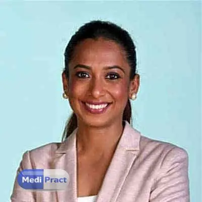 Ms. Carlyne Remedios Profile Picture