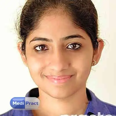 Ms. Cassandra Sundaraja Profile Picture