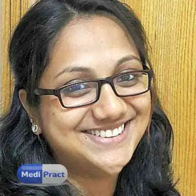 Ms. Ceana Paul Profile Picture